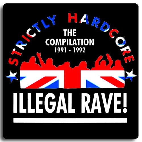 Illegal Rave vol.1