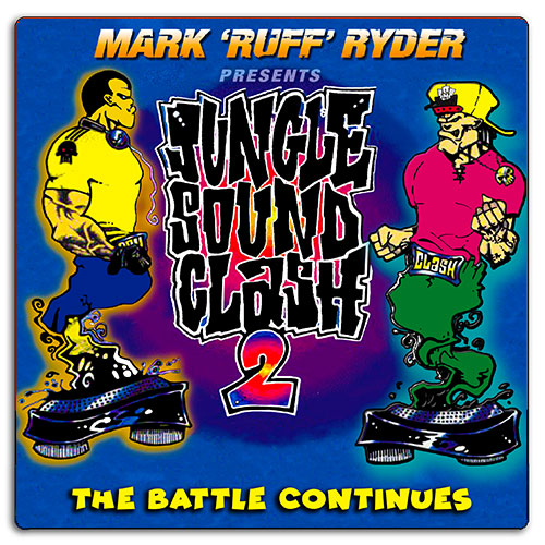 Jungle Soundclash 2
