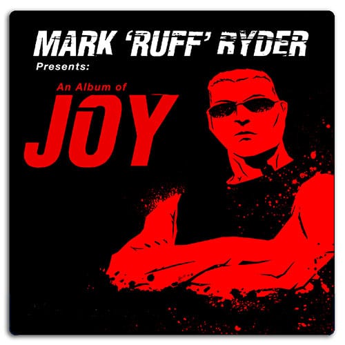 Album of JOY