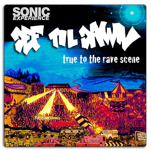 DeF Til Dawn