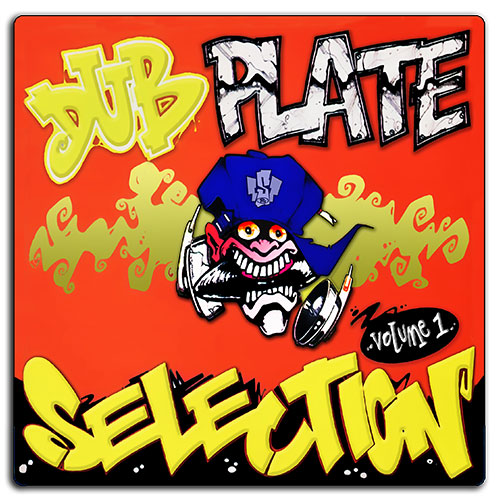Dub Plate Selection