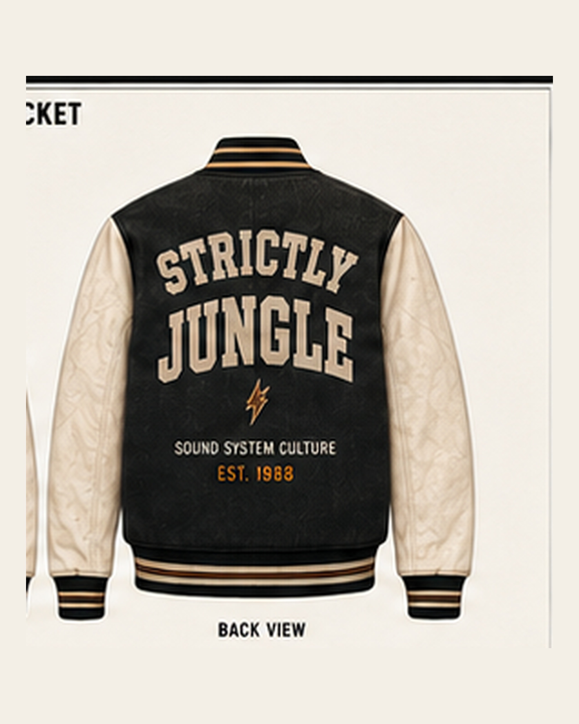 Back