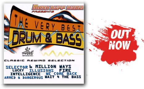 Very Best Drum & Bass