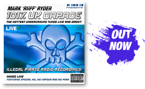 101% UK Garage
