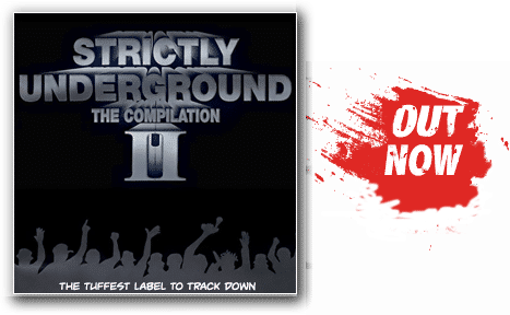 Strictly Underground Vol.2