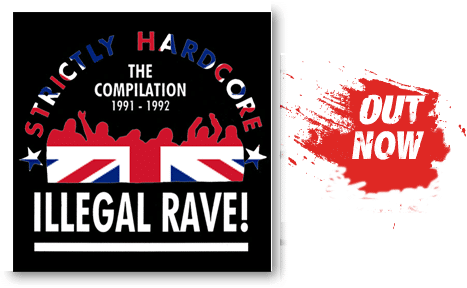 Illegal Rave Vol.1