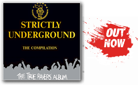 Strictly Underground Vol.1
